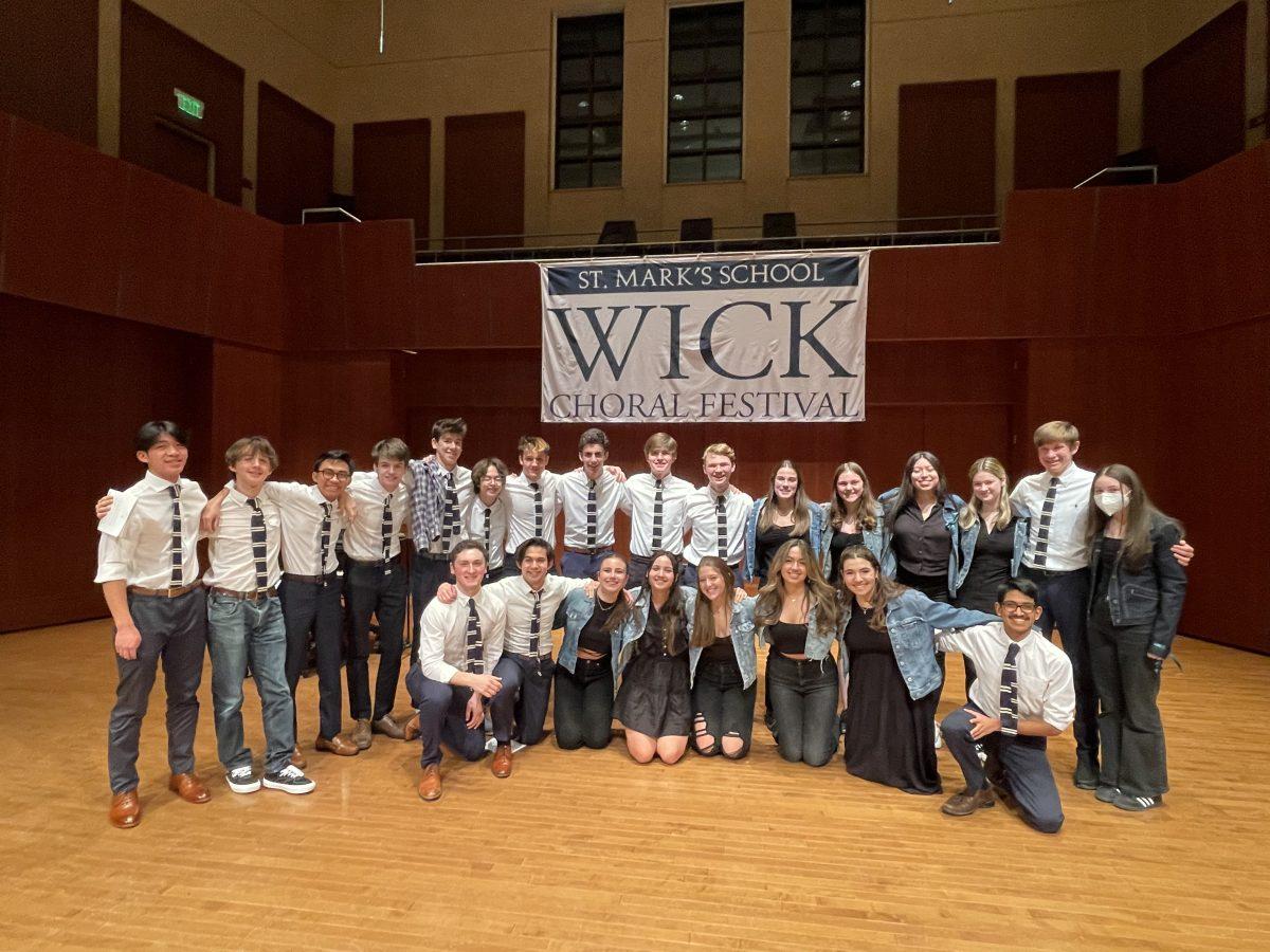 Why Music at Nobles is Struggling