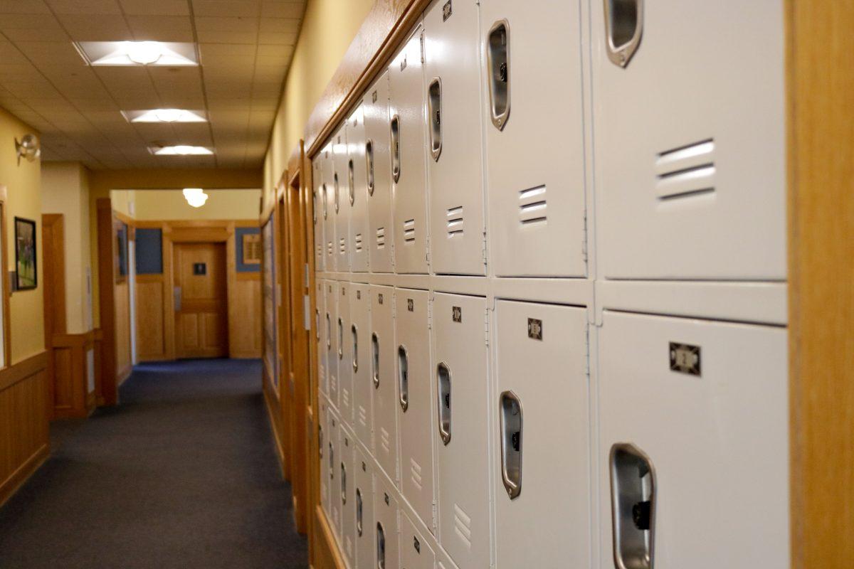 A New Era of NPCs: Shattuck Lockers