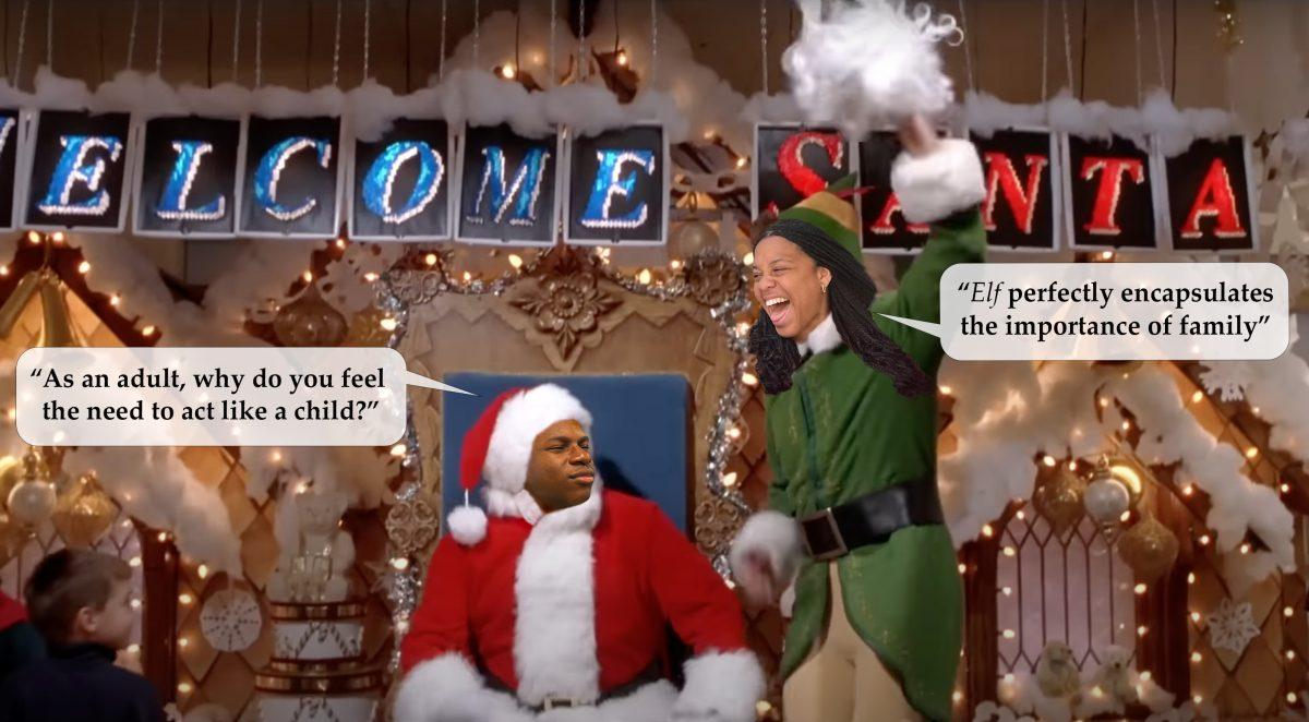 Snowflakes and Hot Takes: A Winter Wonderland of Controversy 