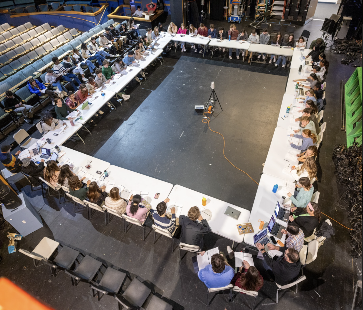 Mean Girls: From Screen to Stage