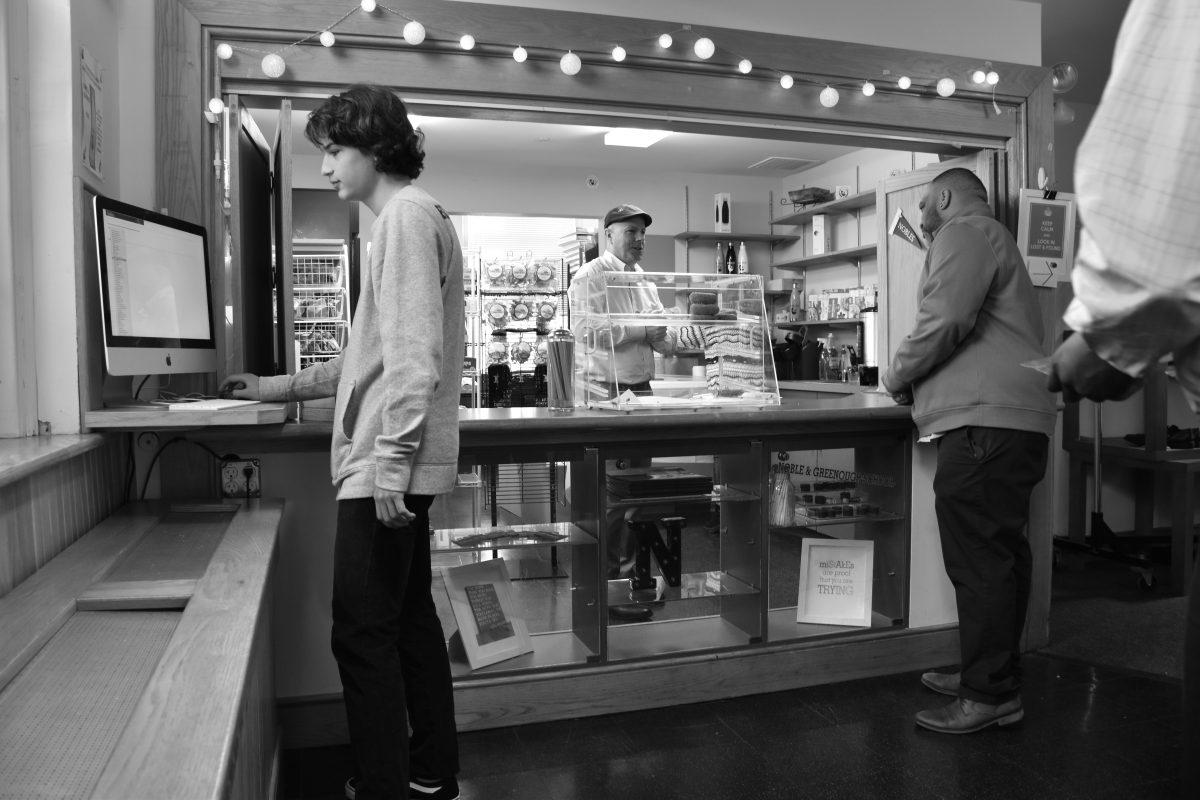 Holiday Side Hustles at Nobles