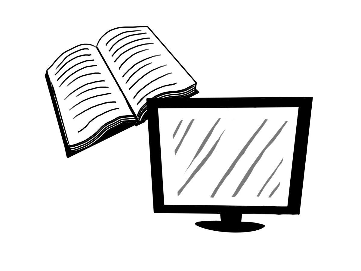 Chill Vibes for Winter Break: A Guide to Books, TV Shows, and Music