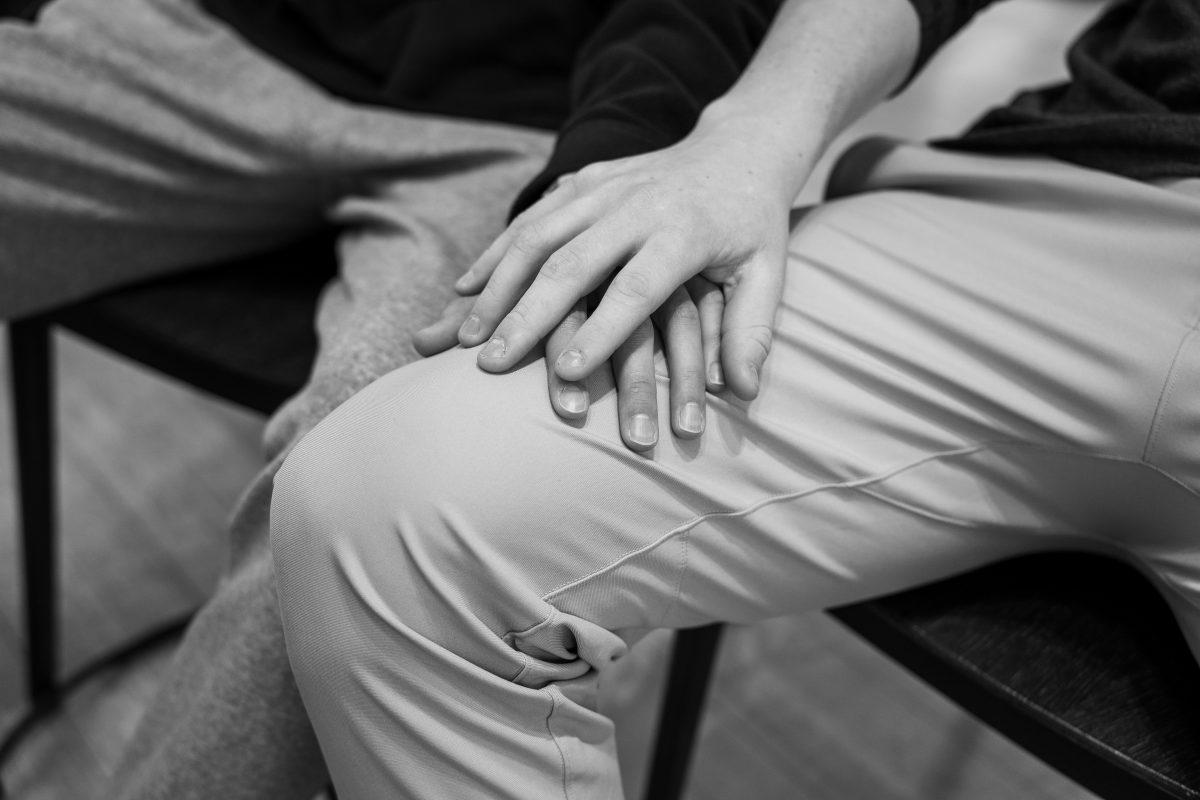 Spooning in the Stacks: Investigating PDA at Nobles