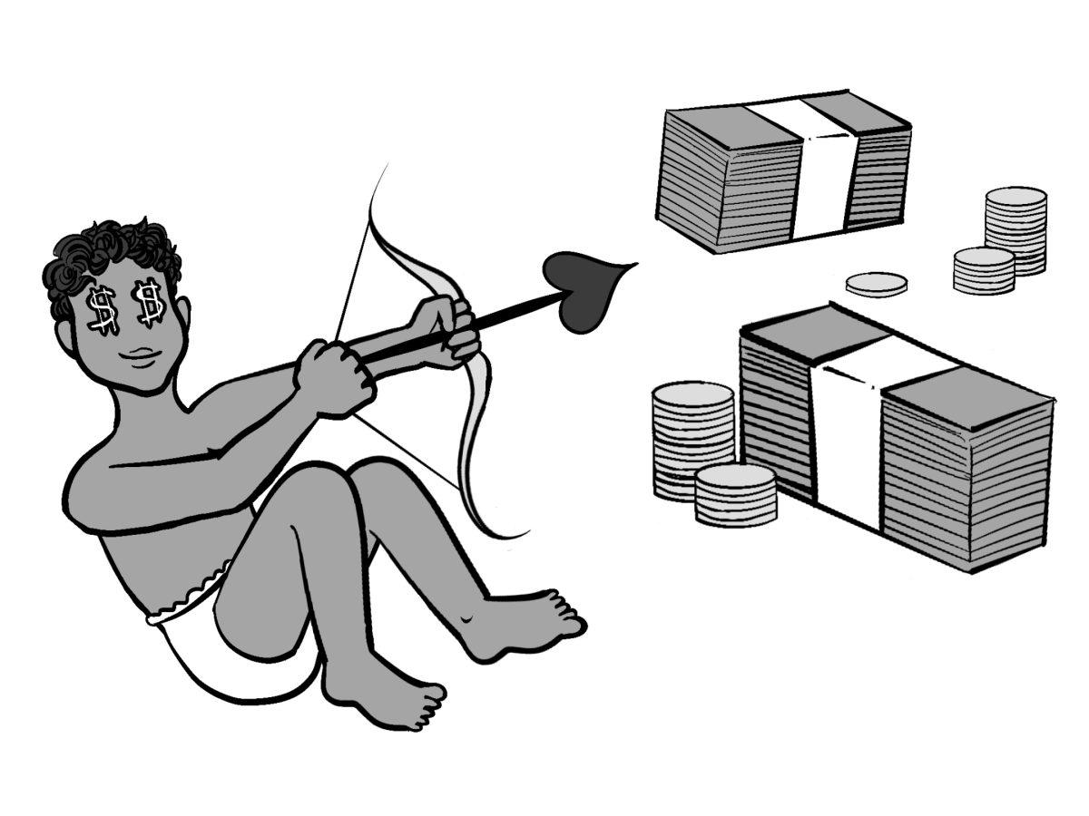 Valentine’s Day: Nowadays, A Celebration of Love or Capitalism?