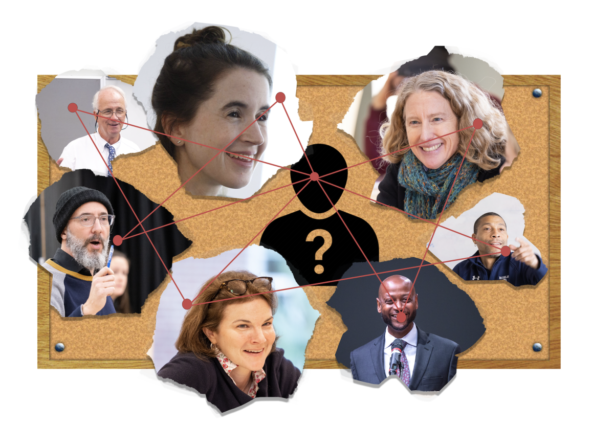 Low Faculty Retention at Nobles: Exaggerated Myth or Troubling Reality?