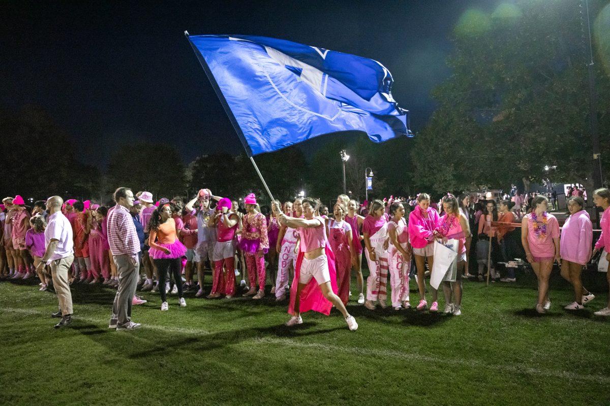 Beyond Tradition: A Fresh Look at Nobles’ Campus Events