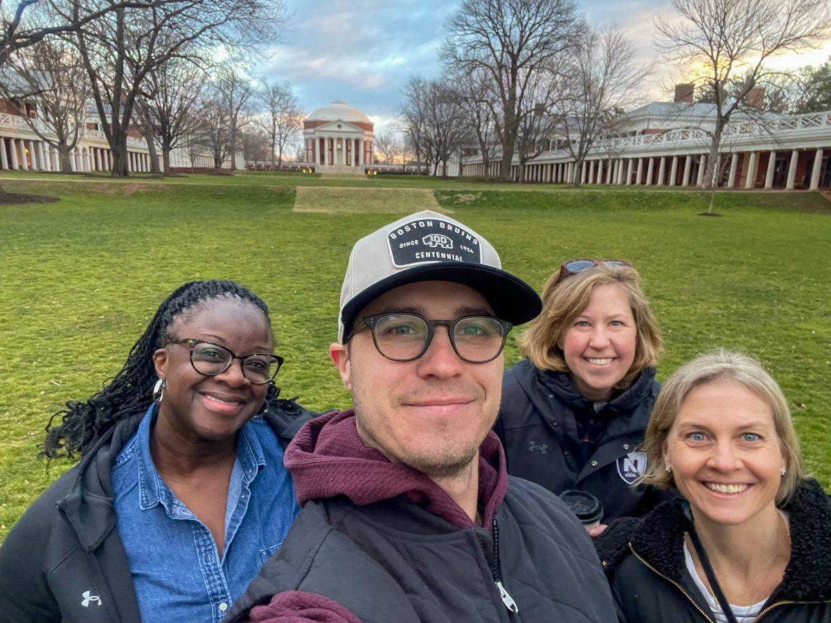 College Counseling Tours: All You Need to Know