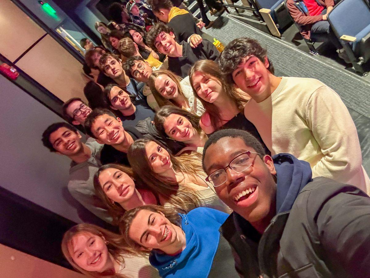 From Istanbul to Boston: Growing Friendships Overseas