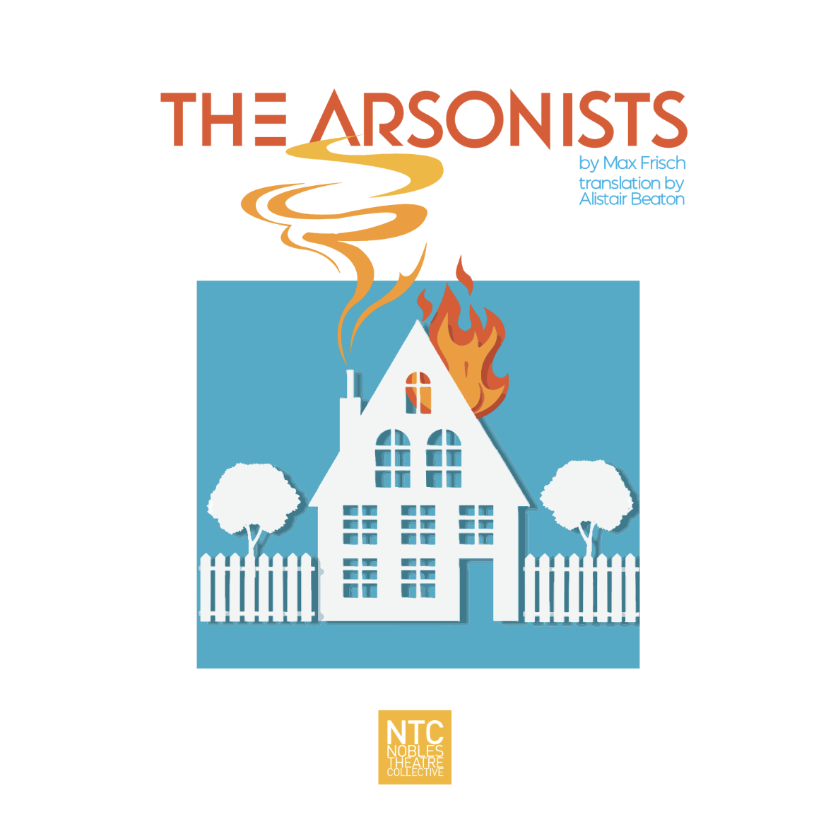 A Moral Play Without Morals: NTC’s Spring Production