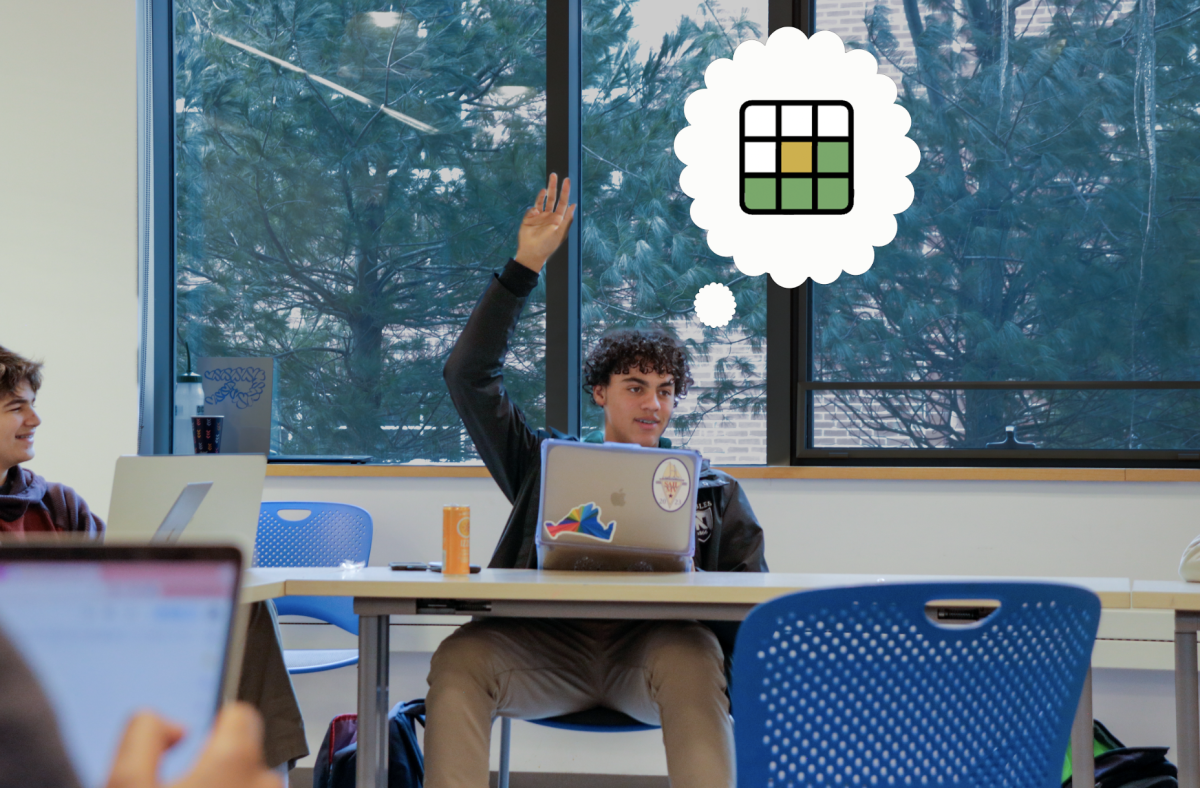 NYT Games: Mental Stimulation or Major Distraction?