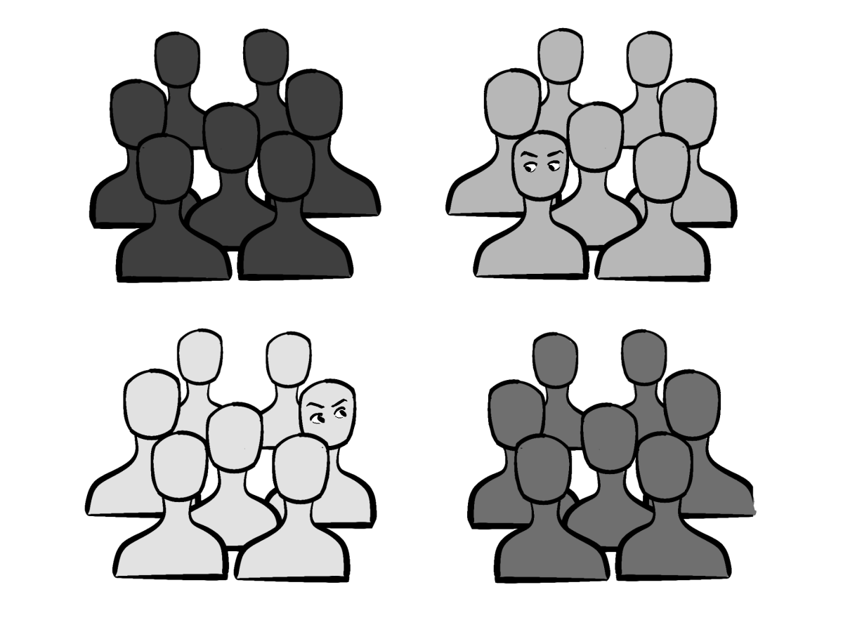 Toxicity in the Air: Is Nobles as Inclusive as It Seems?