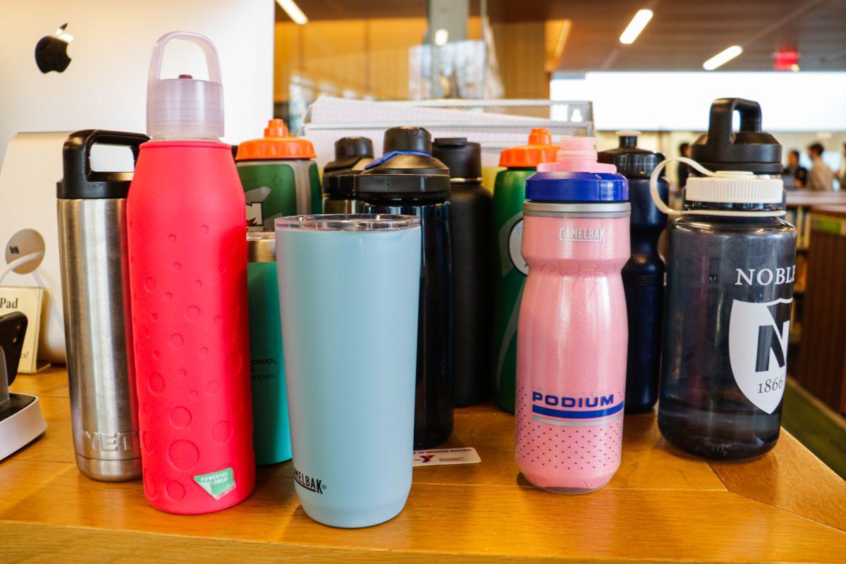 The Truth Behind Hydration: Analyzing Your Bottled Identity