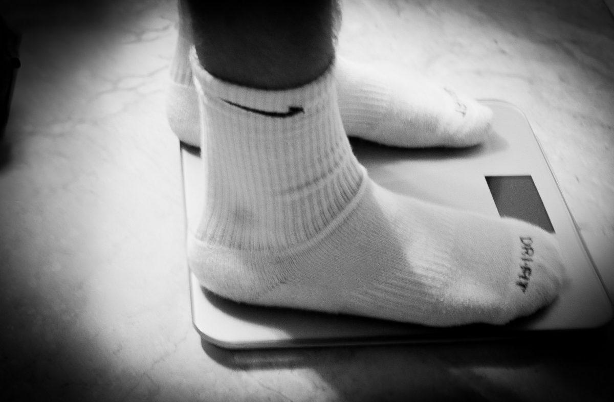 Weighing In on Sports’ Weight Culture at Nobles