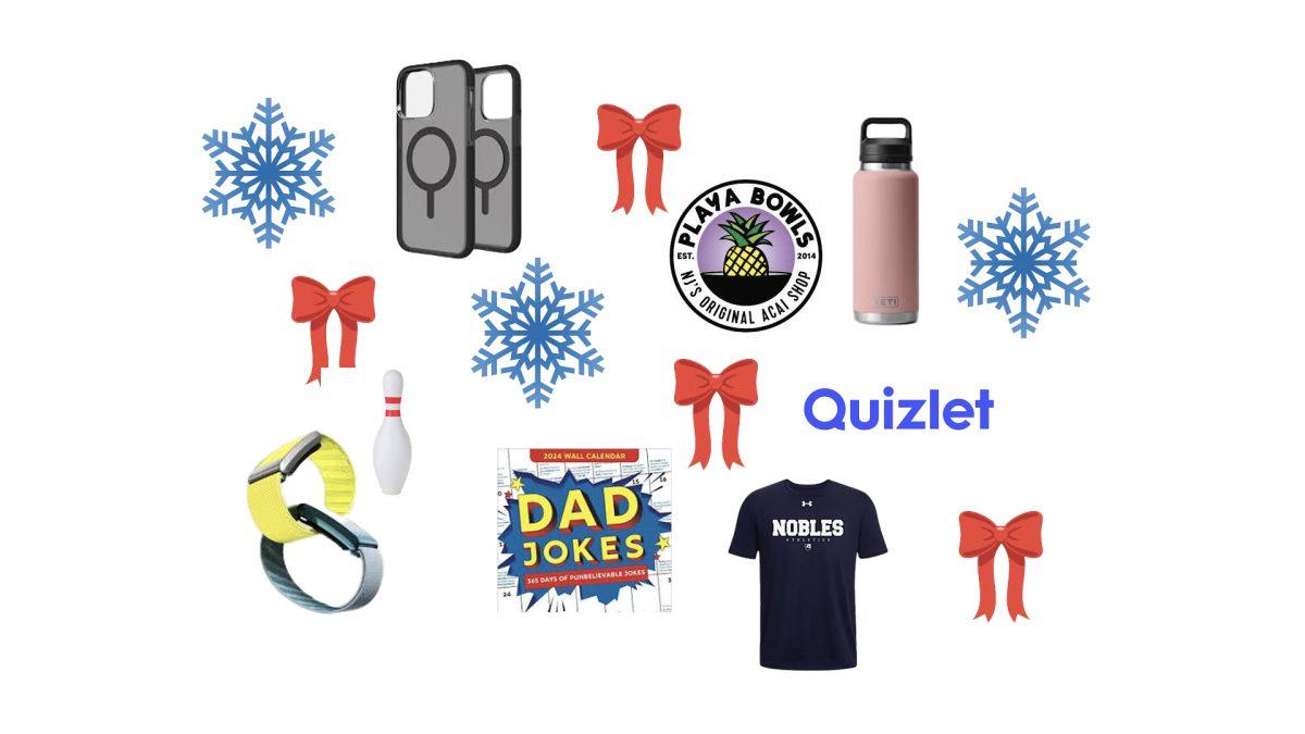 Nobleman Gift Guide