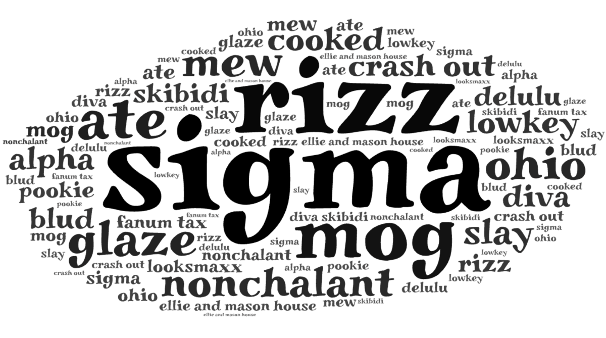 Casual or Calculated? Slang at Nobles