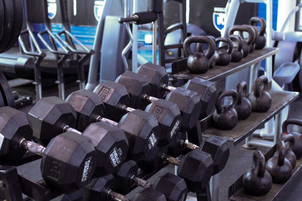 Gymtimidation: Attitudes Toward the Dawg Cage