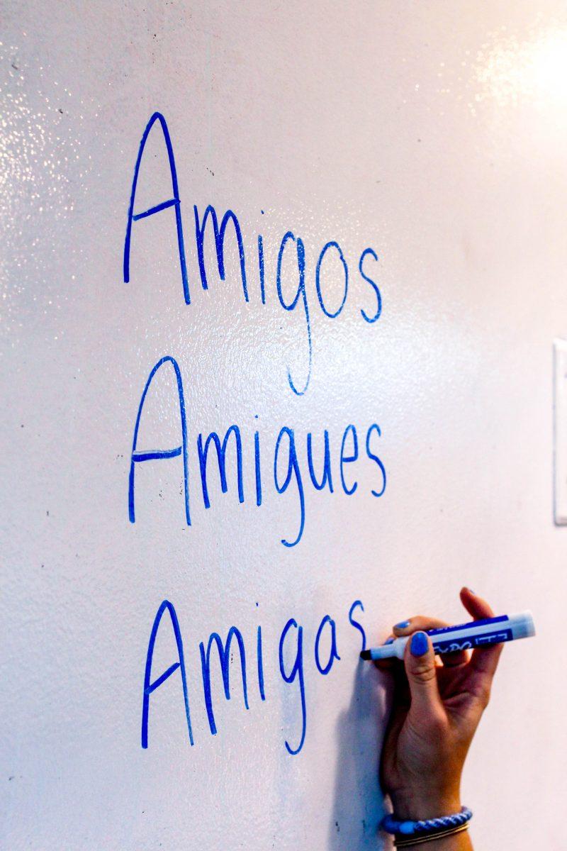 Inclusivity in Spanish Excludes the Native Population