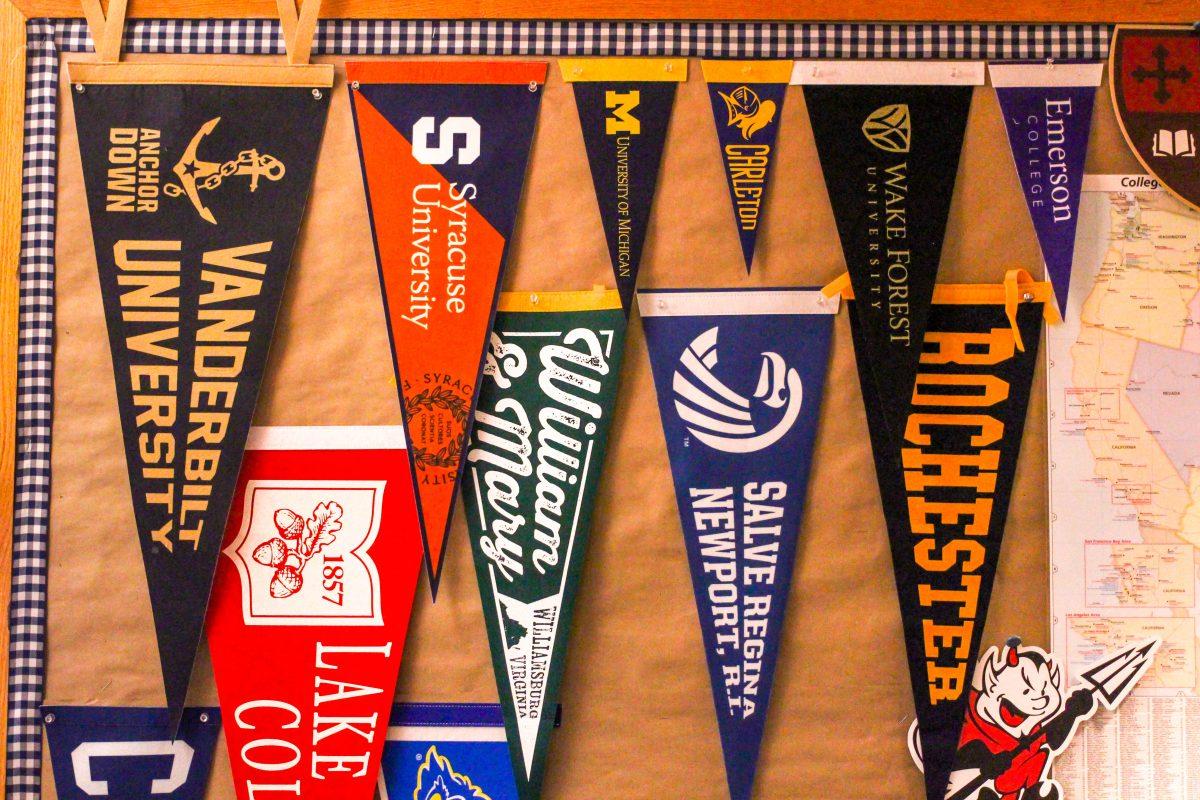 New Data Spurs Student Reactions to Affirmative Action Ban