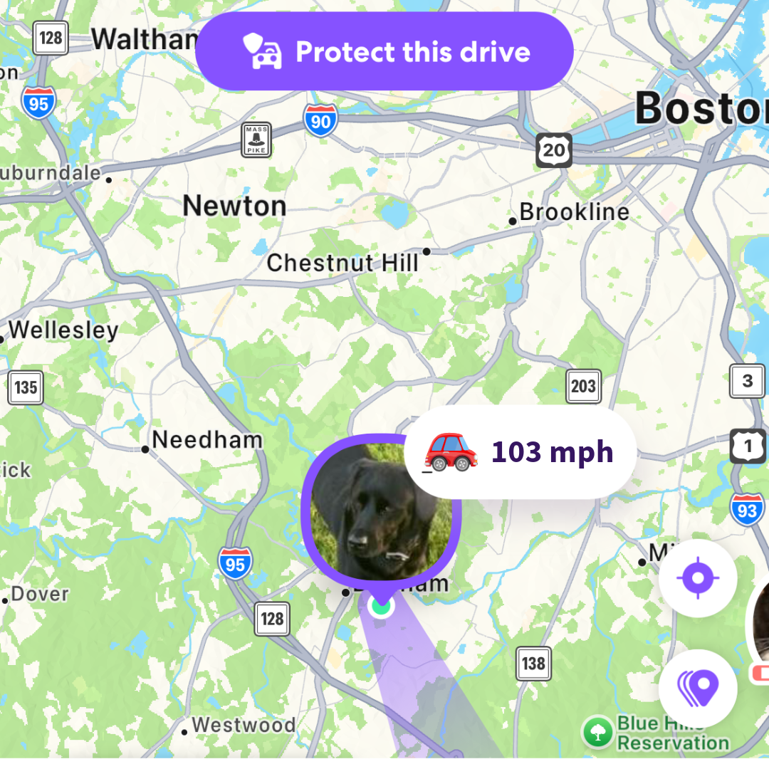 In Defense of Life360