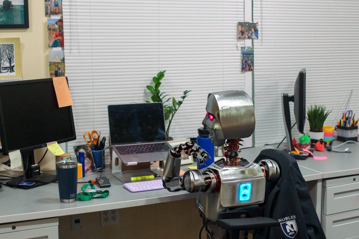 Will AI Take All of Our Jobs?