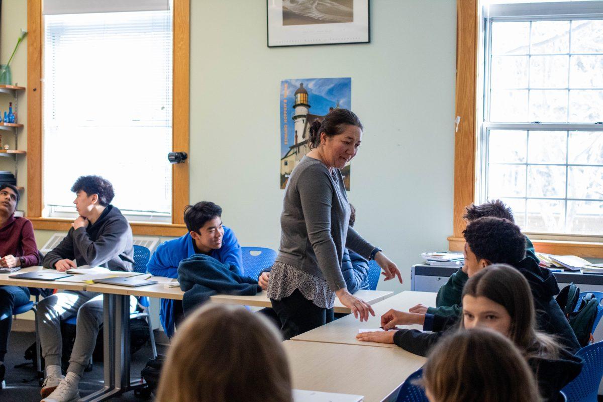 One Language, Two Paths: Heritage and Non-Heritage Speakers at Nobles