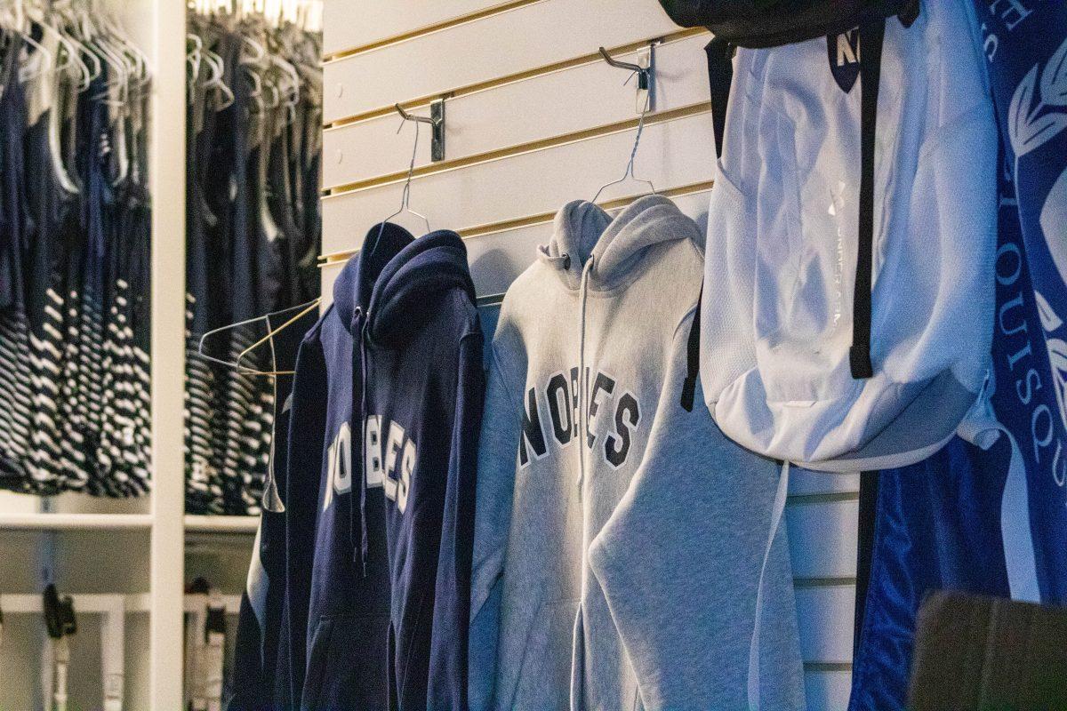 Investigating the Nobles-Under Armour Partnership