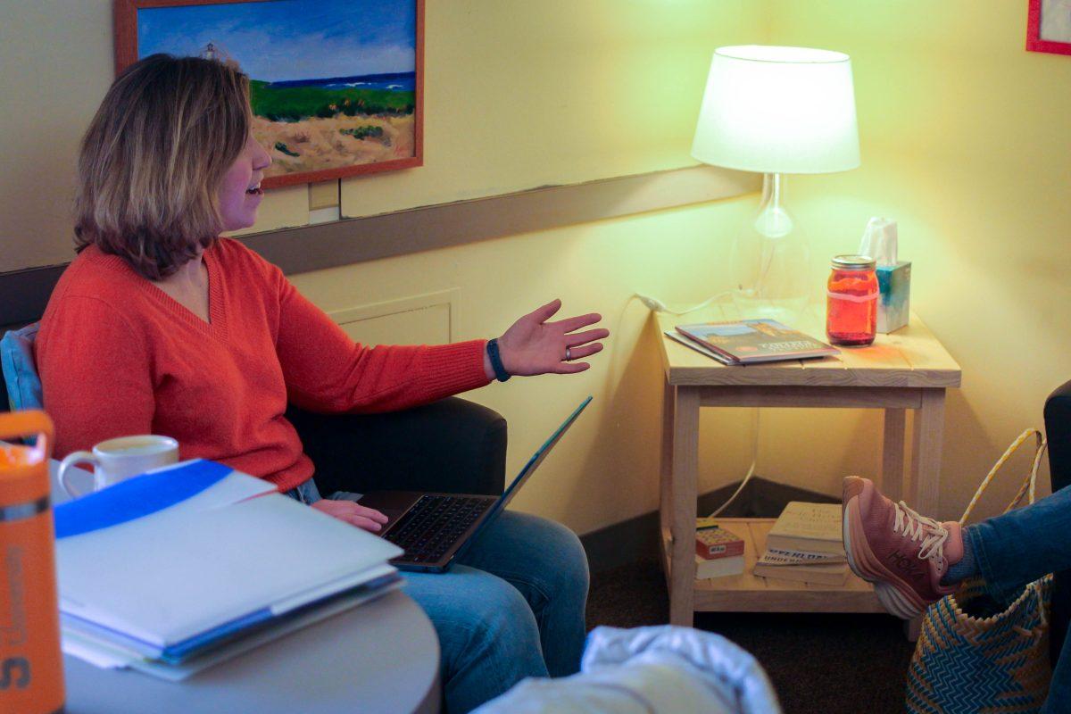 The Small College Experience: Alumni Discussion &amp; Misconceptions