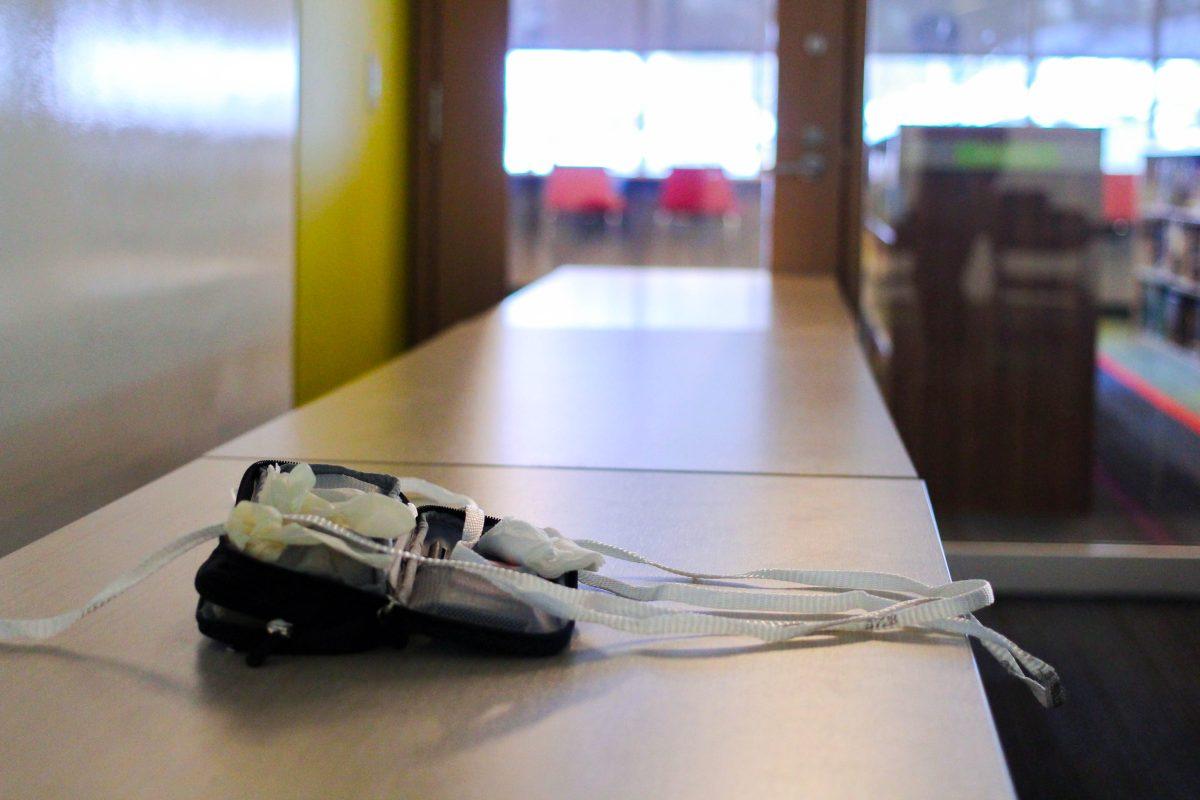 Locked In: Campus Security at Nobles
