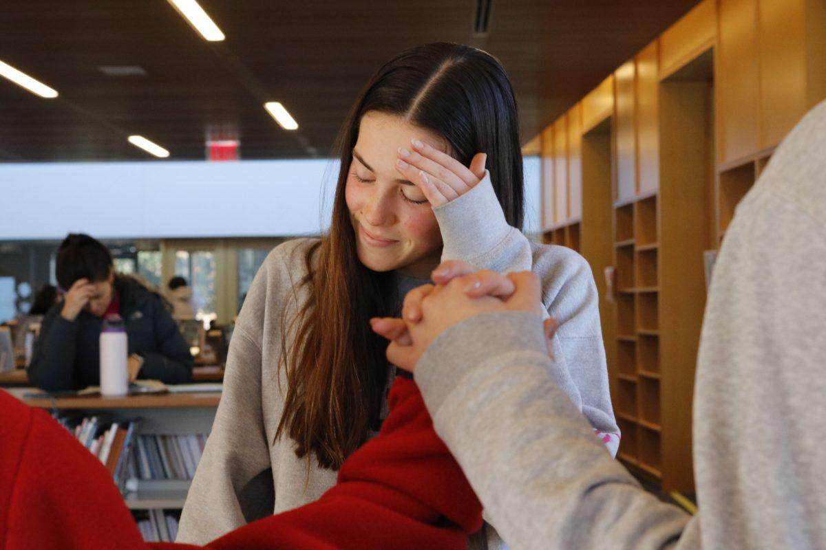 Is PDA Repulsive or Welcome? Two Sides of the Campus Debate