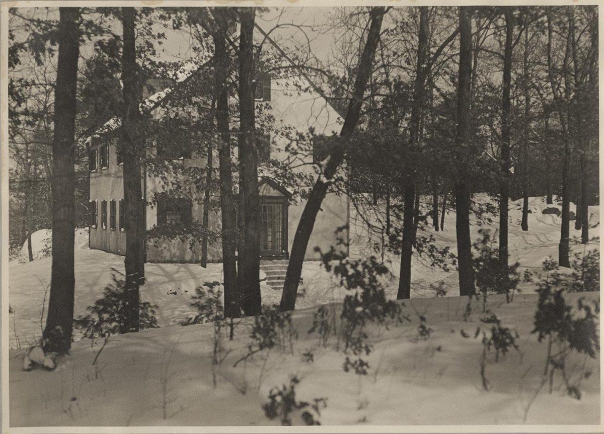 The Frat’s Fascinating 100-Year History