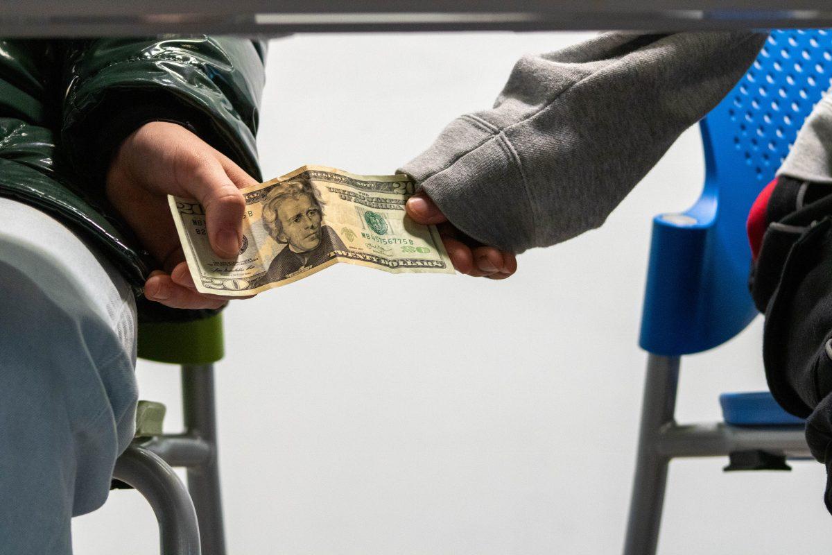 Campus Drive to Wall Street: The Rise of Student Investing at Nobles