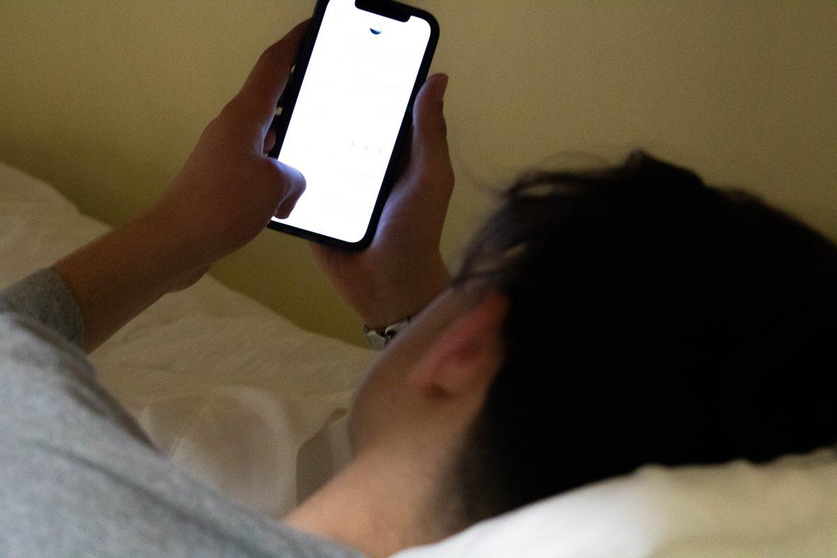 How to Safely and Successfully Sacrifice Your Sleep 