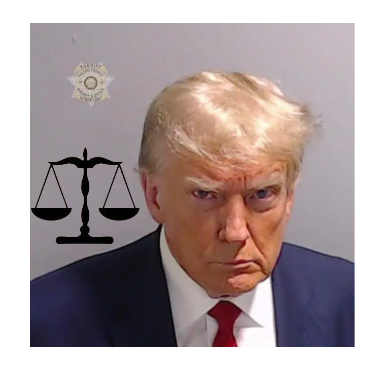 On Trump’s Legality