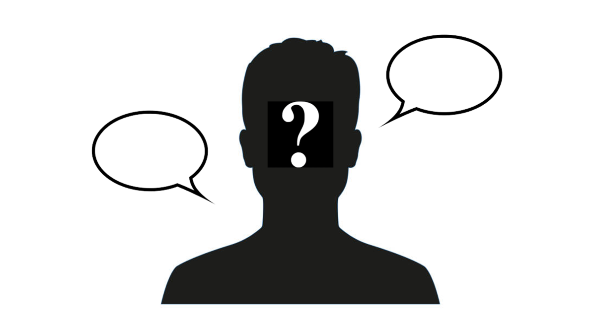 The Epidemic of Anonymity Pervading the Nobles Community