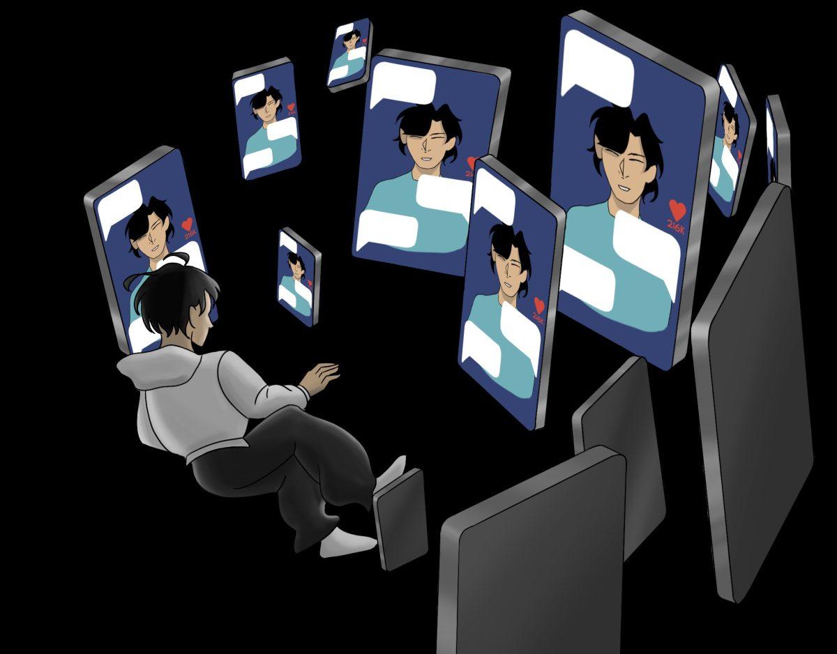 How Online Echo Chambers Manipulate the Way We Think