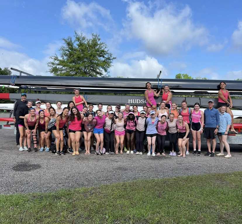 Springing Out of Spring Training Trips
