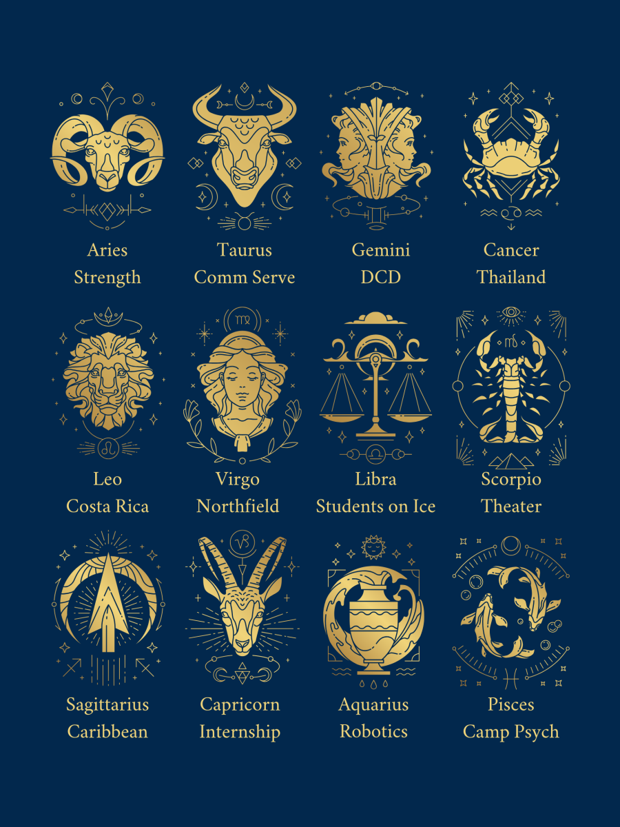 Not Sure What to Do This Summer? Let Your Horoscope Decide!