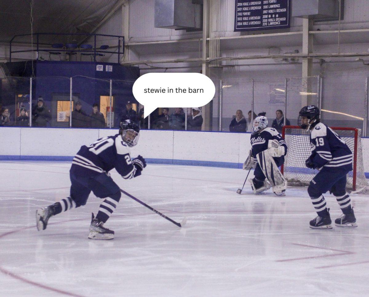 Stewie’s Guide to Hockey Slang