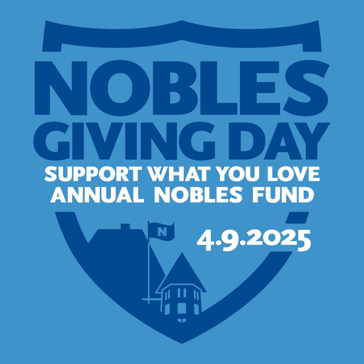 Planting Seeds of Philanthropy: The Role of the Class I Gift at Nobles