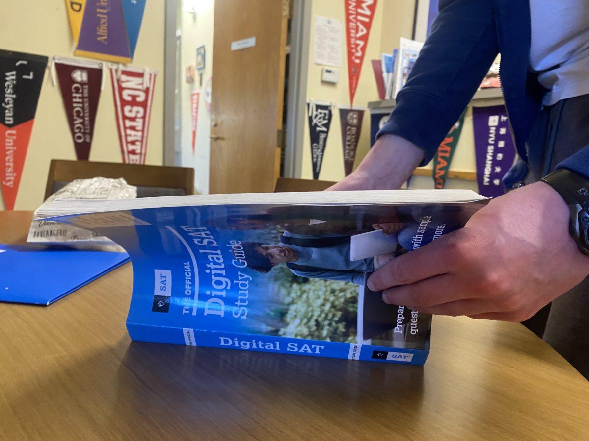 In Defense of the SAT