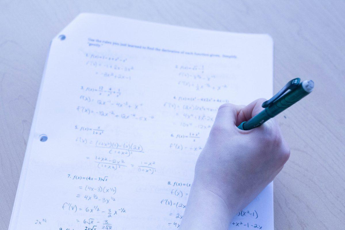 Opinion: Quizzes Aren’t Cutting It