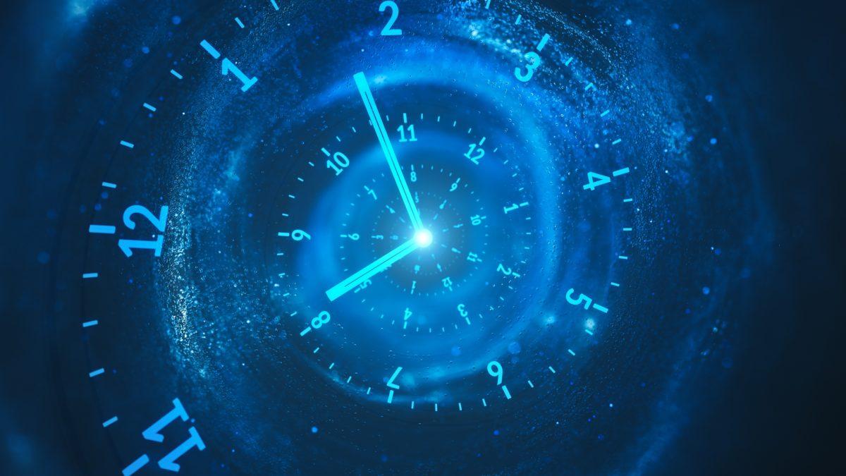 Building a Time Machine to Stop Myself from Taking Honors Physics