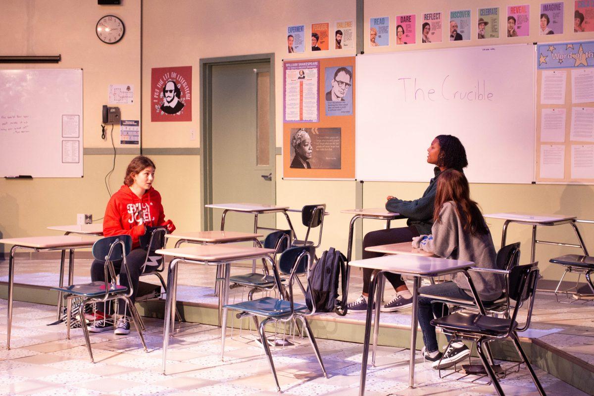 A Five-Year Wait: John Proctor is the Villain Returns