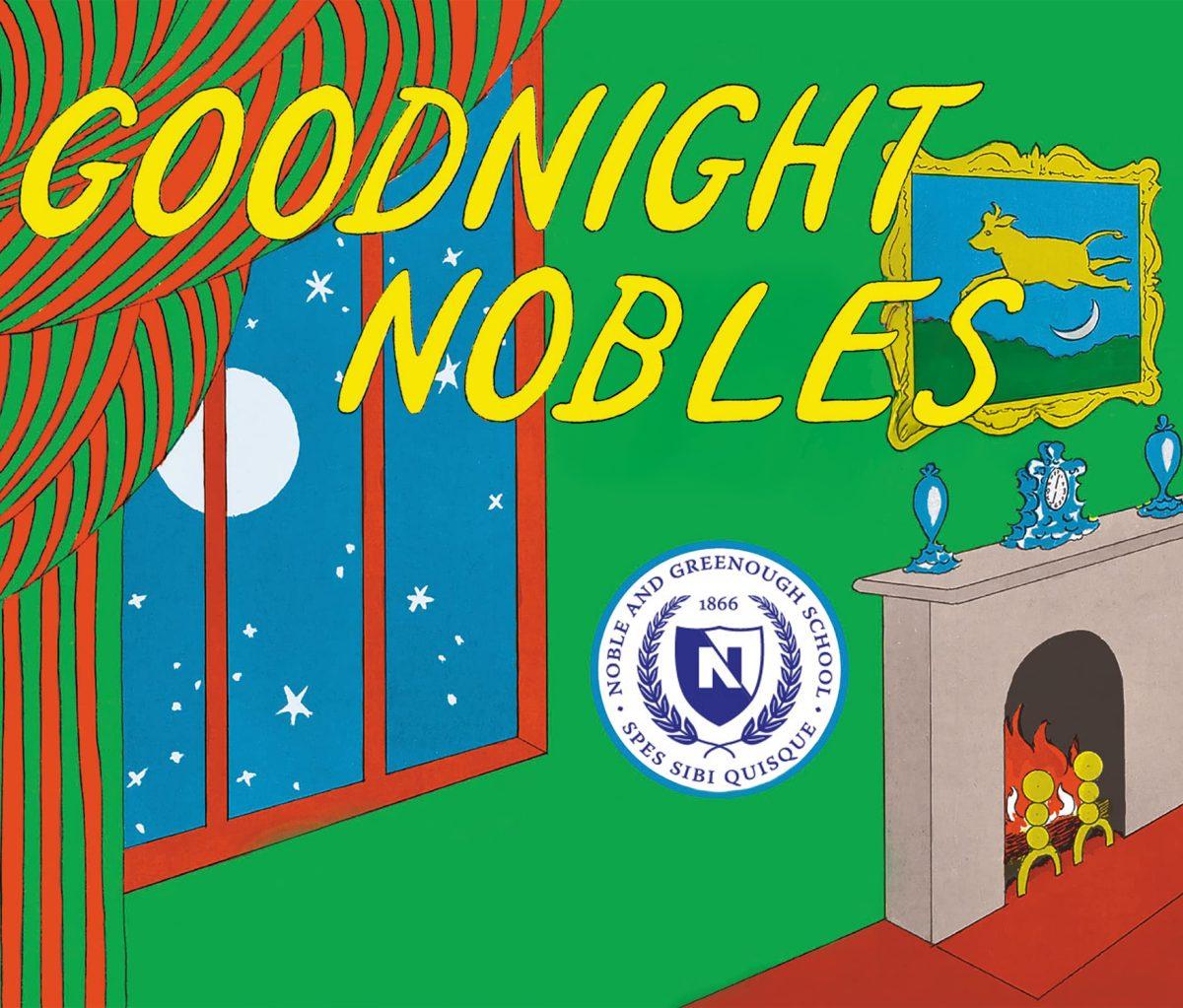 Goodnight Nobles