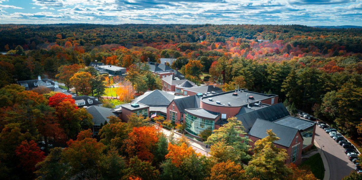 2024–2025 Wrapped: Dr. Hall’s Year in Review