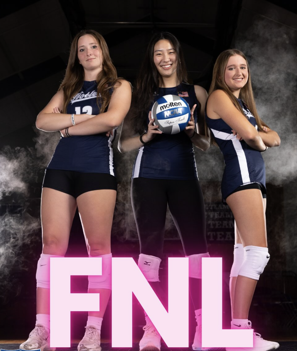 Varsity Volleyball Secures a 3 Game Win Streak during FNL
