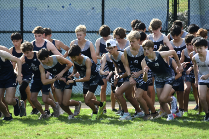 The Future of Nobles Athletics Lies in the Trails