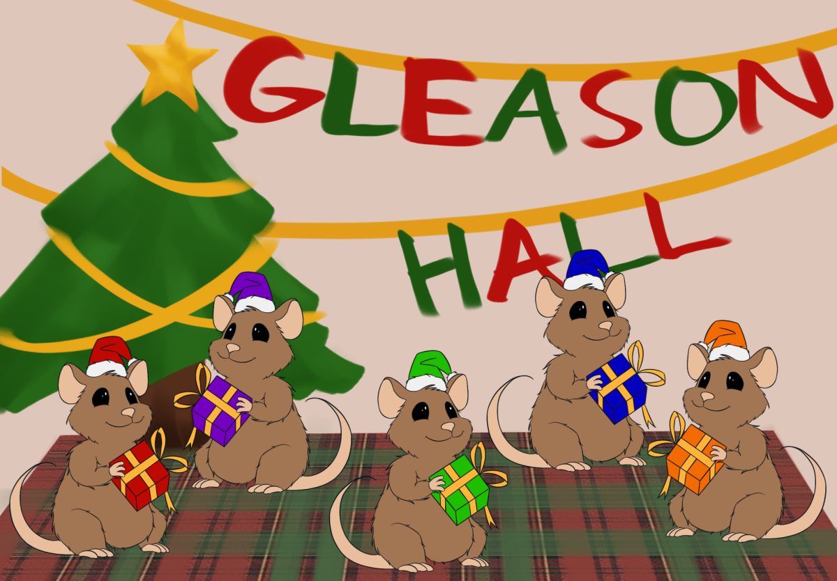 If You Give a Mouse a Shattuck