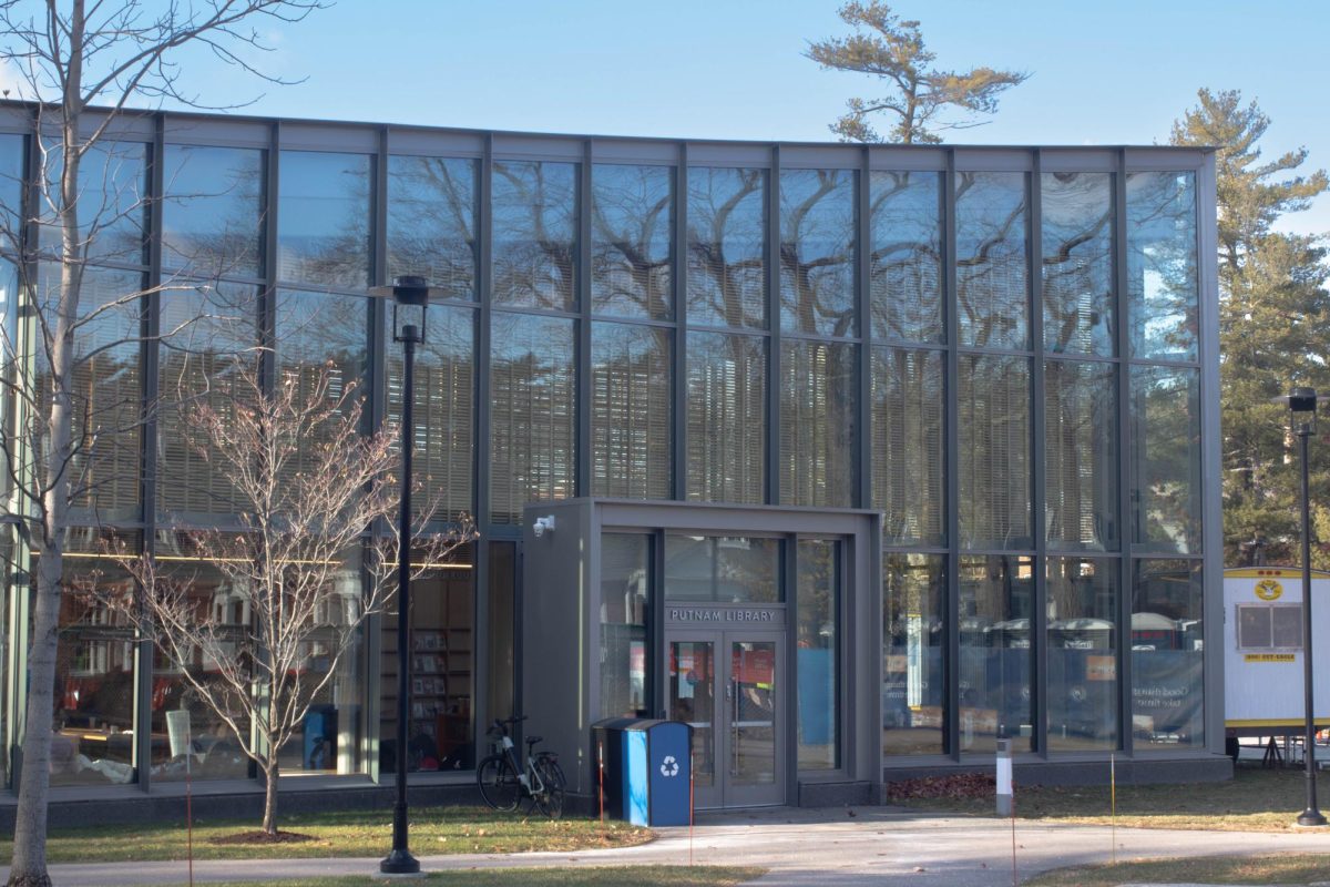 Mapping Out Holiday Spirit on Campus