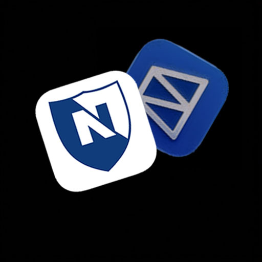 Nobles app and the Polymarket app
